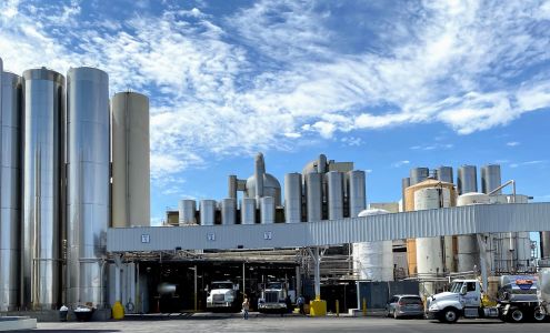 United Dairymen of Arizona- Manufacturing Plant