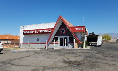 Carniceria El Novillo