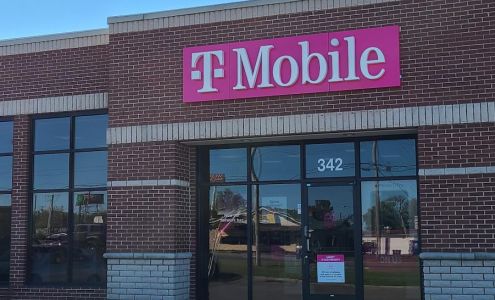 T-Mobile Authorized Retailer