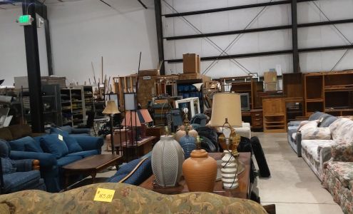 Habitat For Humanity