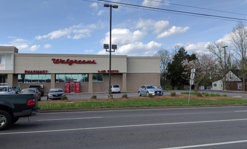 Walgreens