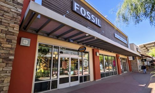 Fossil Outlet Store