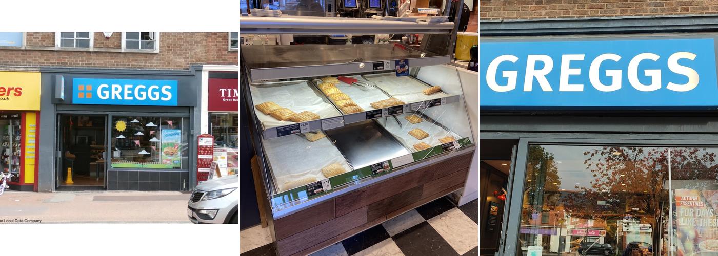 Greggs