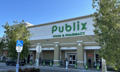 Publix Super Market at Delray Square