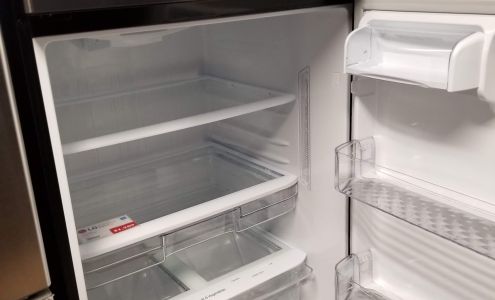 Tom B. Morrissey TV & Appliance