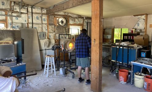 Daggett Glass Studio