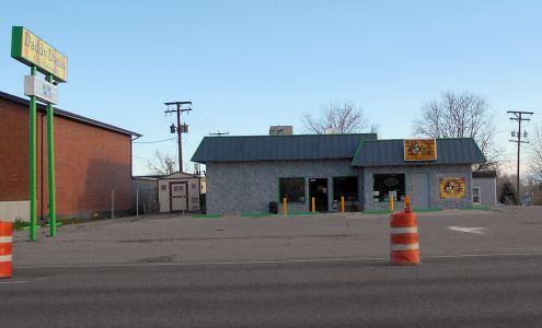 Daddy Danks Smoke Shop