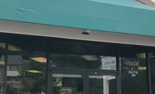 Maxine Furs of Hoover