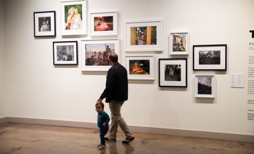 Alabama Contemporary Art Center