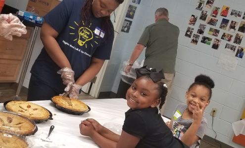 Light of the Village