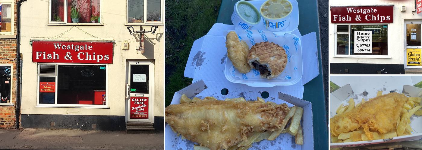 Westgate Fish & Chips