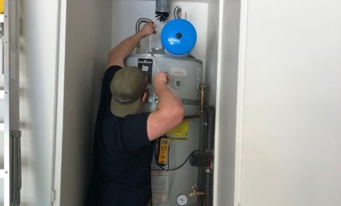 Reliable Plumber Glendale AZ
