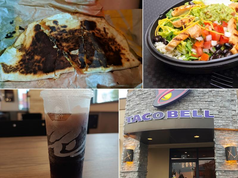 Taco Bell
