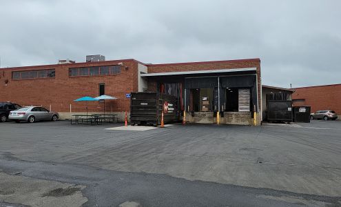 Severance Foods / Pan De Oro