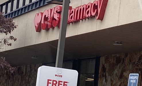 CVS