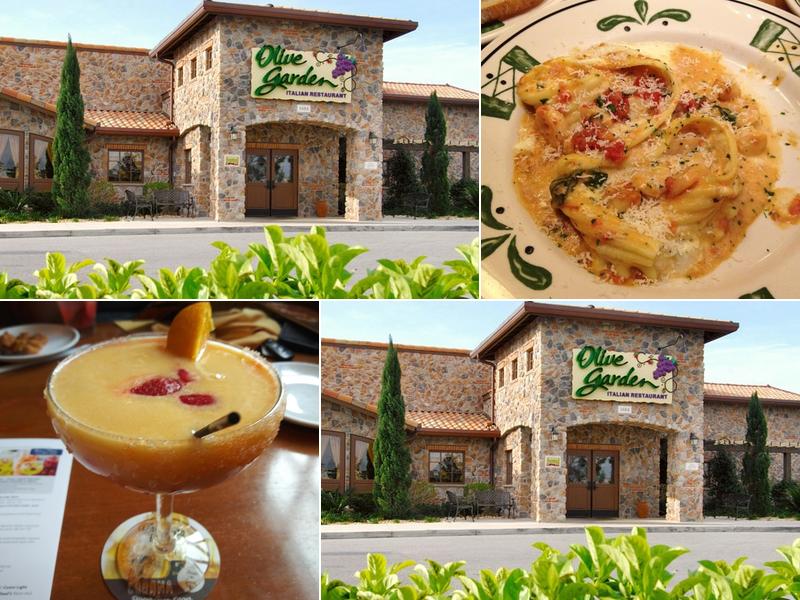 Olive Garden Italian Restaurant 401 S Mt Juliet Rd, Mt. Juliet
