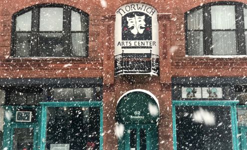Norwich Arts Center