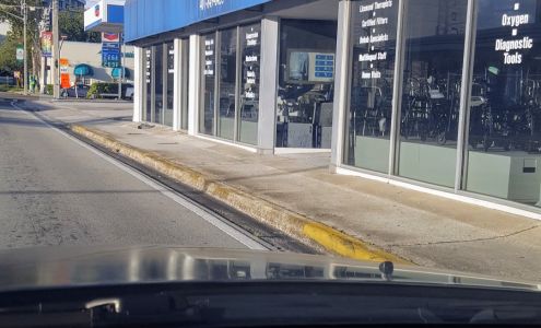 Gilgal Medical Supplies