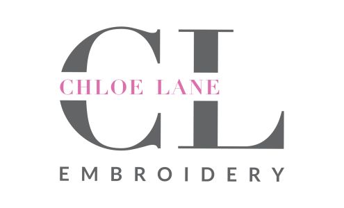 Chloe Lane Embroidery