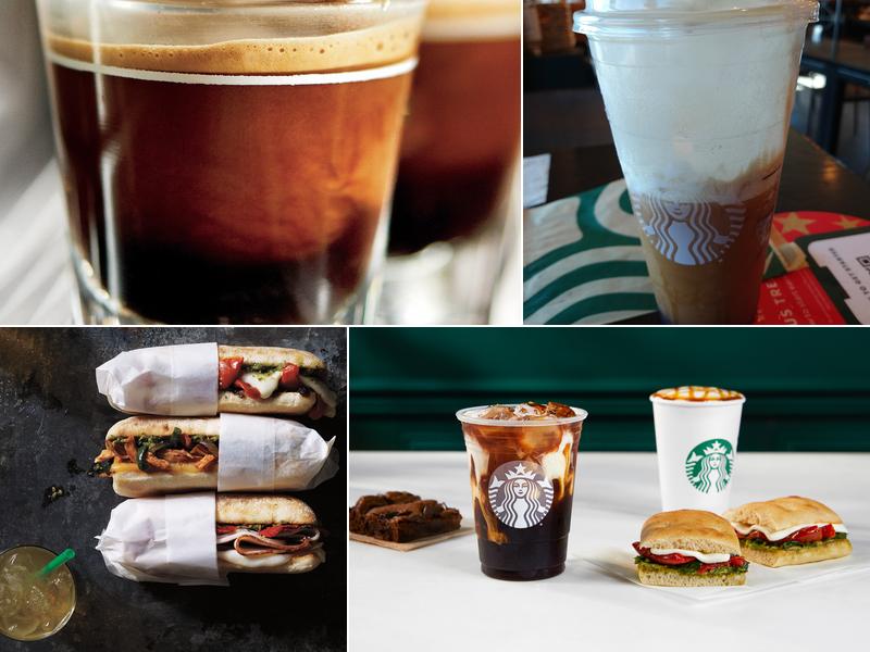 Starbucks 11309 Lebanon Rd, Mt. Juliet