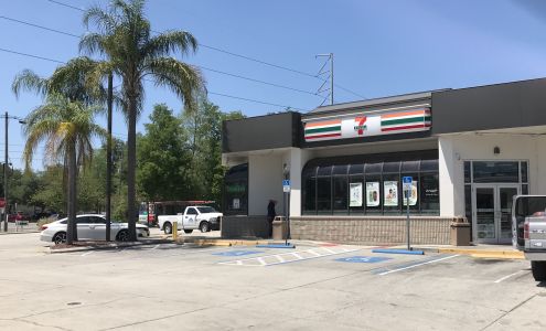 7-Eleven