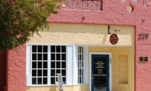 Coastal Coin Company