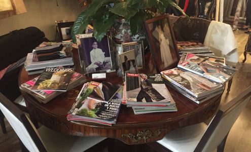 Jossie's Couture Fabrics & Designs