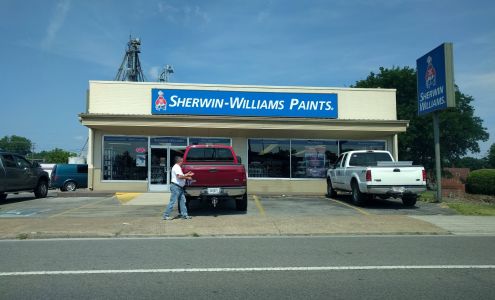 Sherwin-Williams Paint Store