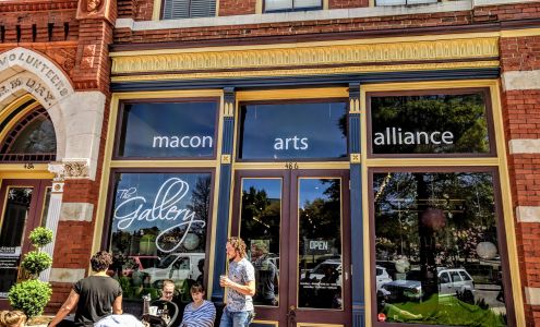 Macon Arts Alliance