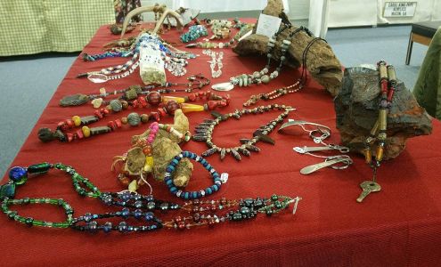 Middle Georgia Art Association