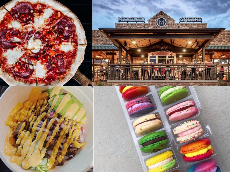 Marietta Square Market