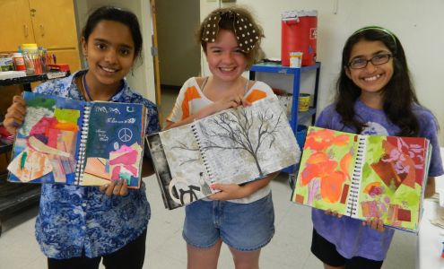 Spruill Center for the Arts