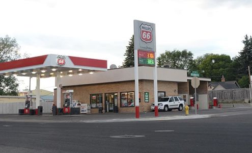KJ's 17th Street 66