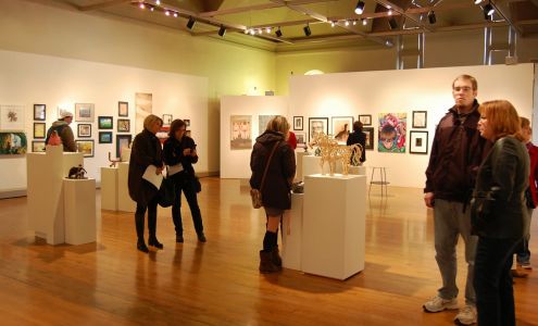 McLean County Arts Center