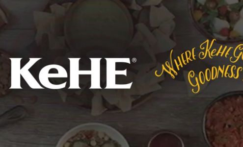 KeHE Distributors-ROM