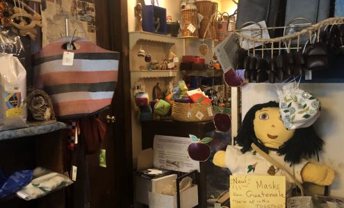 Friends of the Third World