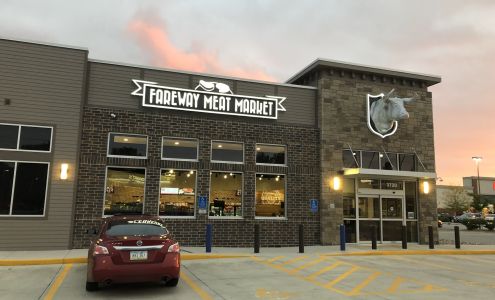 Fareway Meat Market