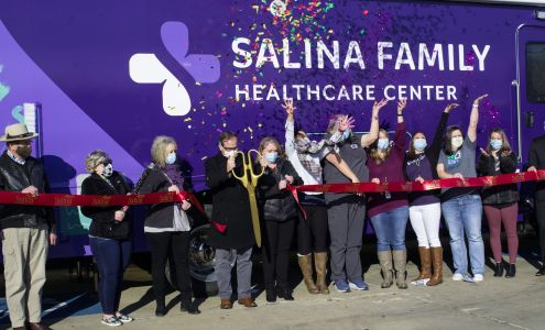 Salina Family Healthcare Center