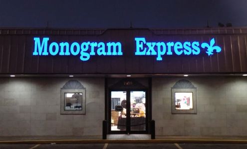 Monogram Express