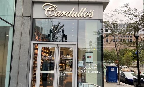 Cardullo's Gourmet Shoppe