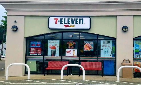 7-Eleven