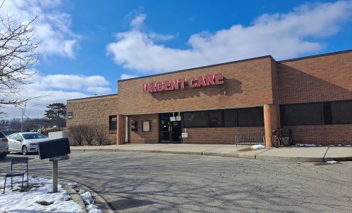 Ann Arbor Urgent Care