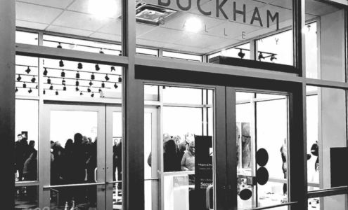 Buckham Gallery