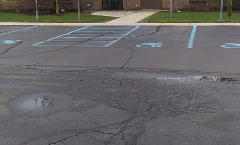 Dr. Smita Bijlani, MD