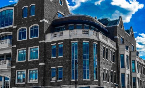 Northwood University Idea Center