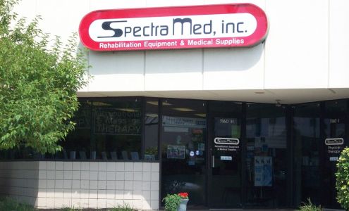 Spectra Med Inc