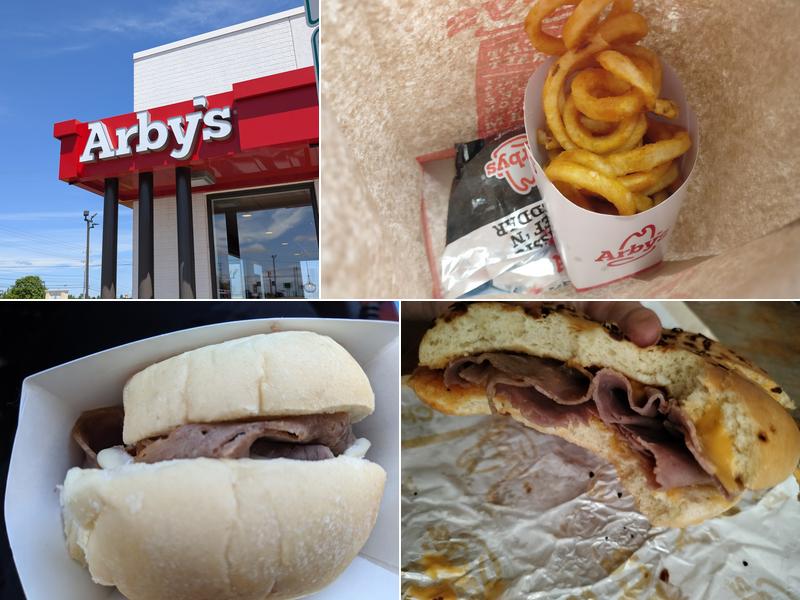 Arby's