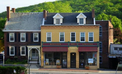 Boulder Art Gallery