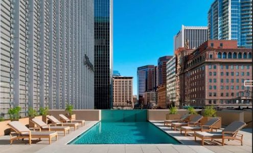The Westin Phoenix Downtown