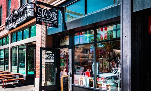 Stabo Scandinavian Imports